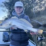 Cooper_1464951068968438_628603629117571516_n Cooper - Junior ambassador for Tackle World Merimbula