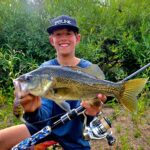 Ryan_2791954557802876_8755026315103348504_n Ryan - junior tackle world merimbula ambassador