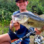 Ryan_866338572855993_1334359728362690544_n Ryan - junior tackle world merimbula ambassador