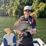 darcy_1205792264978627_8372067704876868307_n Darcy - junior tackle world merimbula ambassador